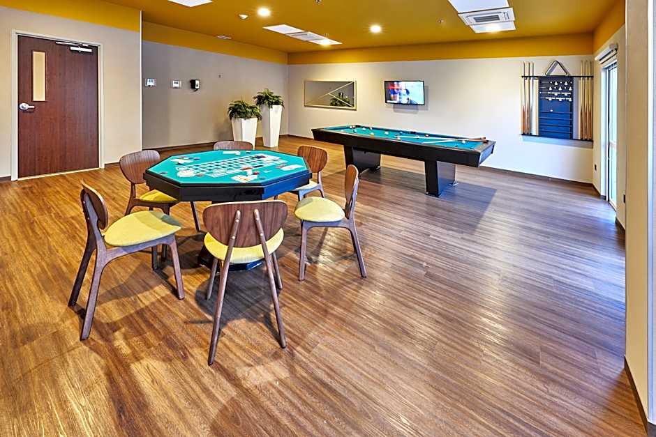 City Suites Silao Aeropuerto