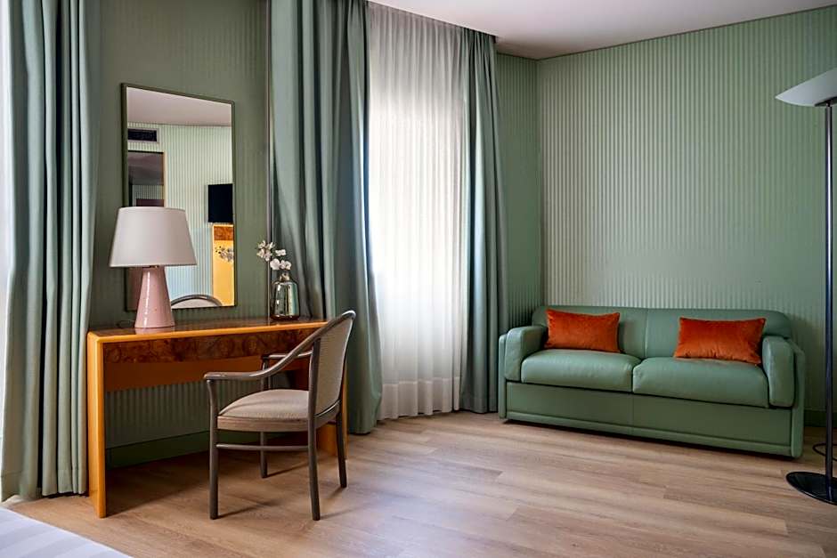 Perugia Park Hotel
