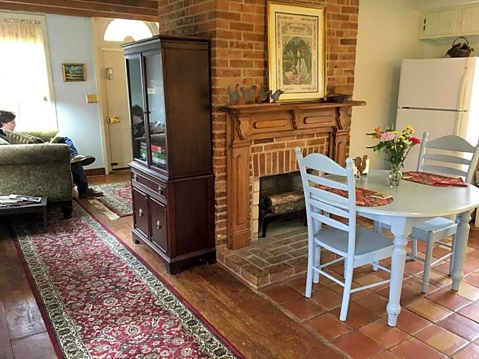 Smithfield Farm B&B