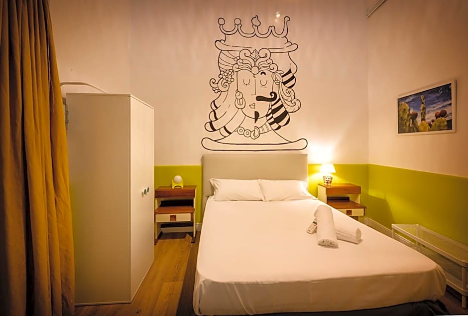 The Yard Hostel
