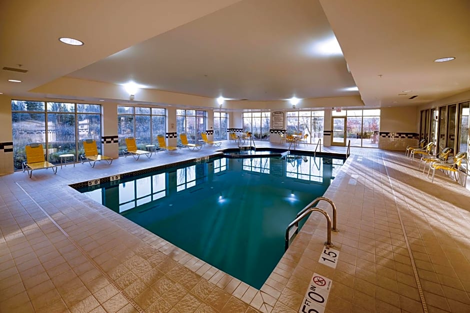 Fairfield Inn & Suites by Marriott Wausau