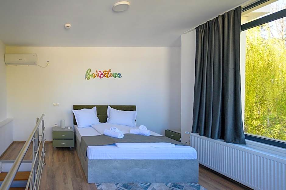 Casa EMA Pensiune & SPA