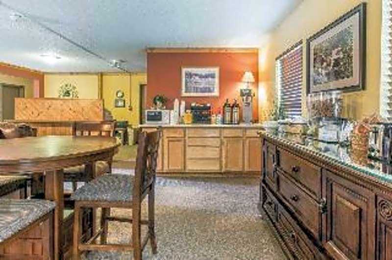 Rodeway Inn Rifle