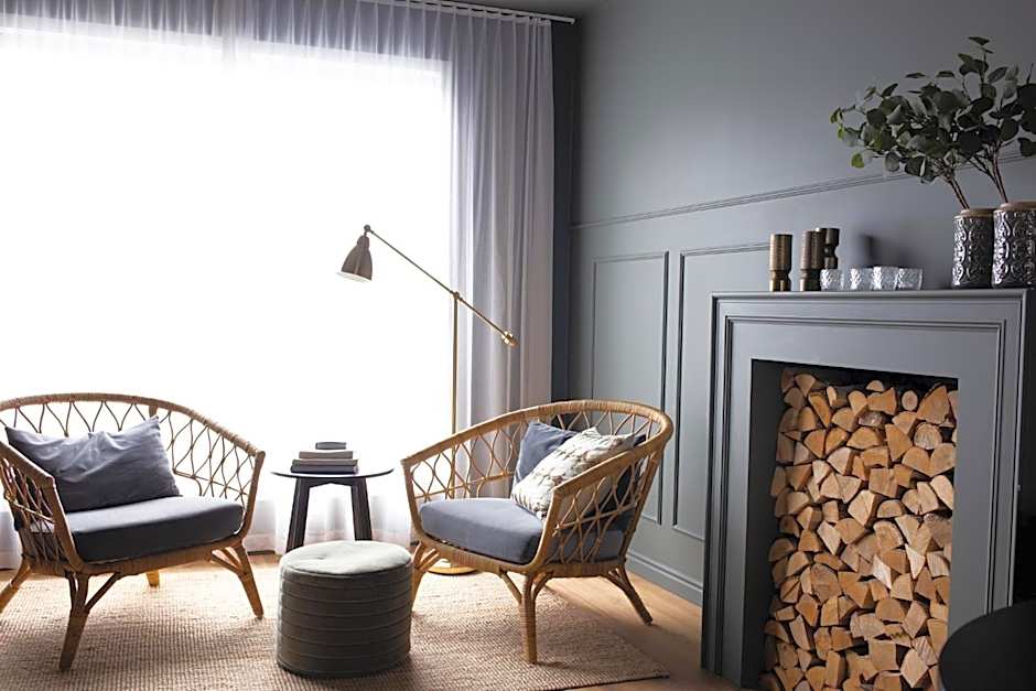 INNI - Boutique apartments