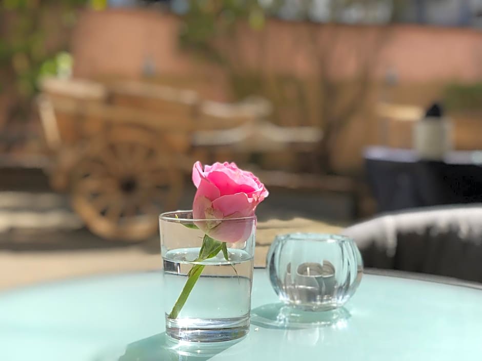 Hotel Restaurant Goldenes Ross