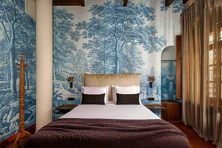 Stoes Boutique Hotel