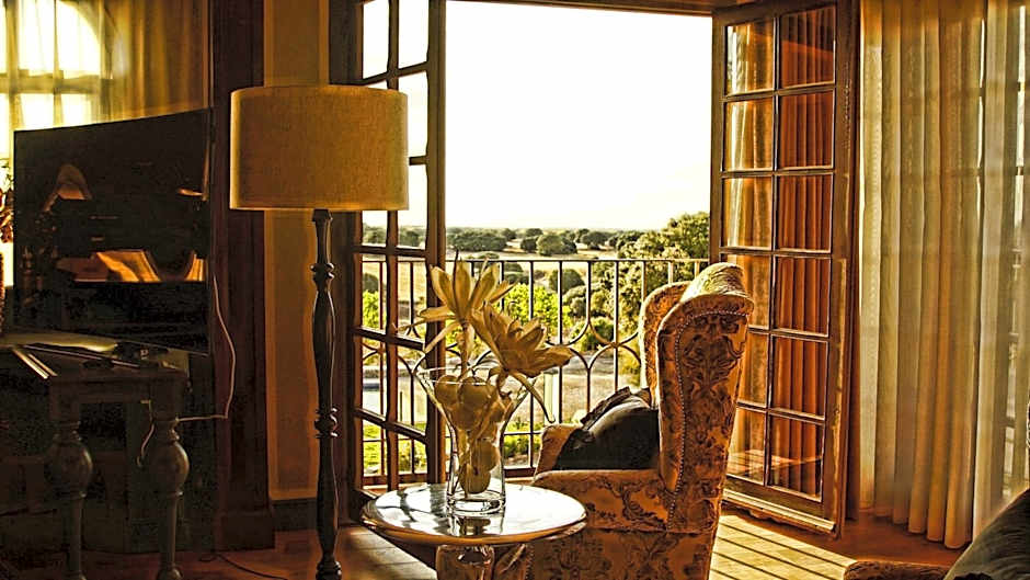 Hotel Finca las Beatas