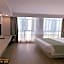 Gya Hotel Jiaxing Pinghu Wuyue Square Shengli Road