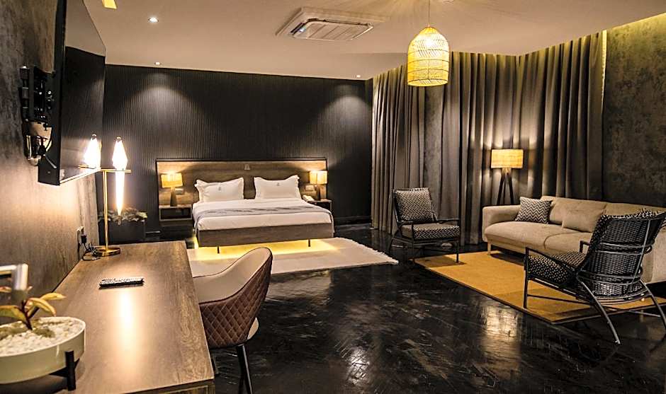 Gigiri Lion Villas ll