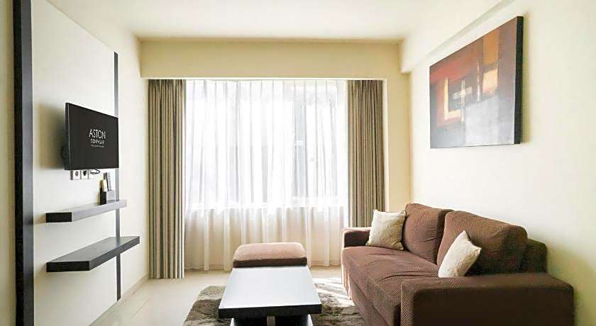 Aston Denpasar Hotel & Convention Center