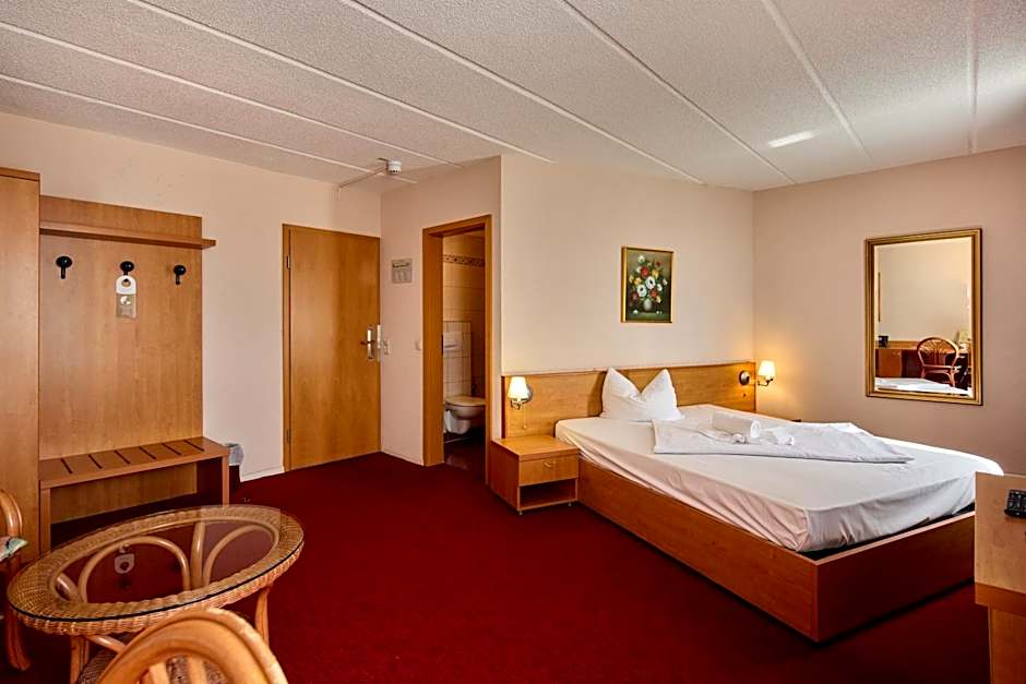 TRIP INN Axxon Hotel