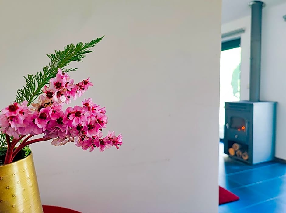 Agroturismo Quinta De Travancela