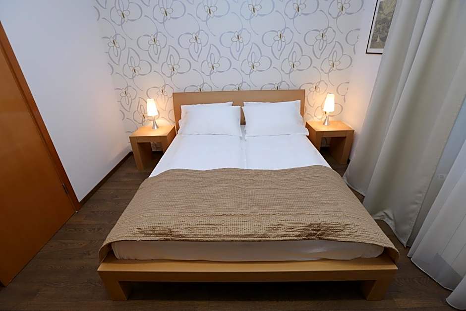 Garni Hotel Vila Drina