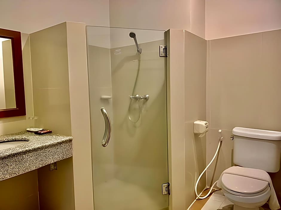 Rachawadee Khonkaen Airport Hotel