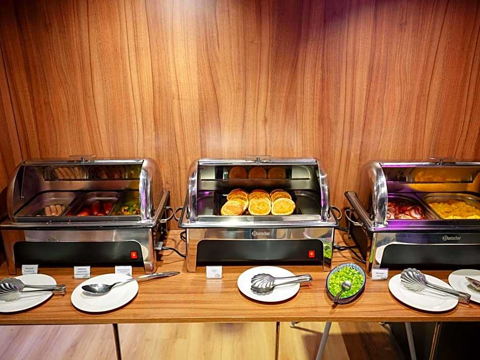 Ibis Styles Walbrzych