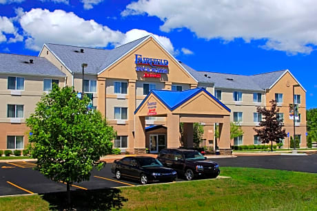 Fairfield Inn & Suites Traverse City
