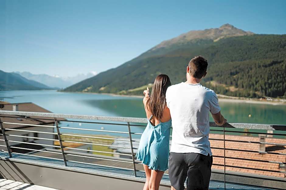 Aktiv Hotel Edelweiss