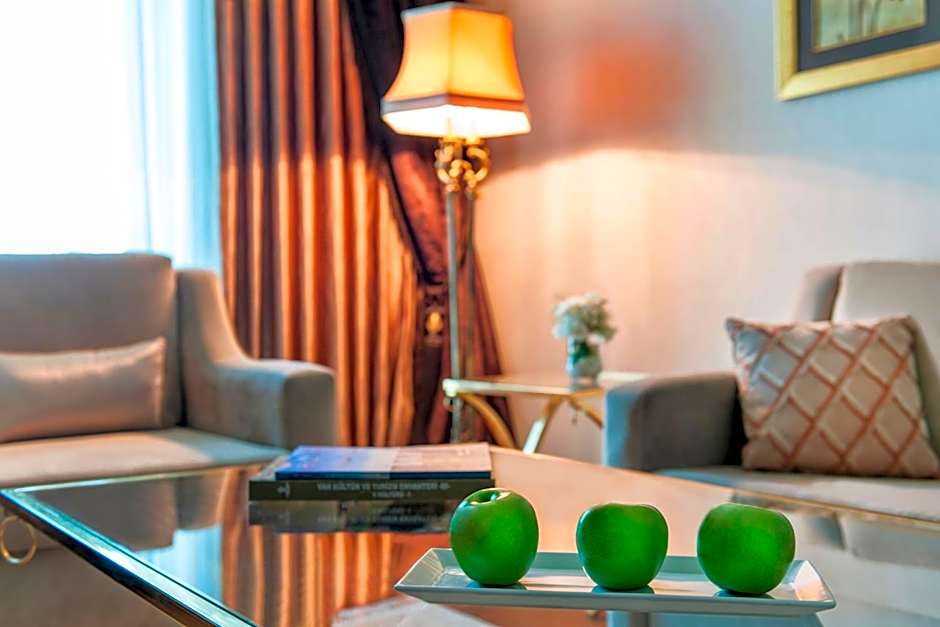 Elite World Van Hotel