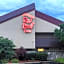 Red Roof Inn Detroit Metro Airport West