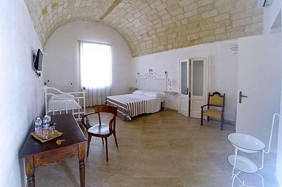 B&B PALAZZO MARZO