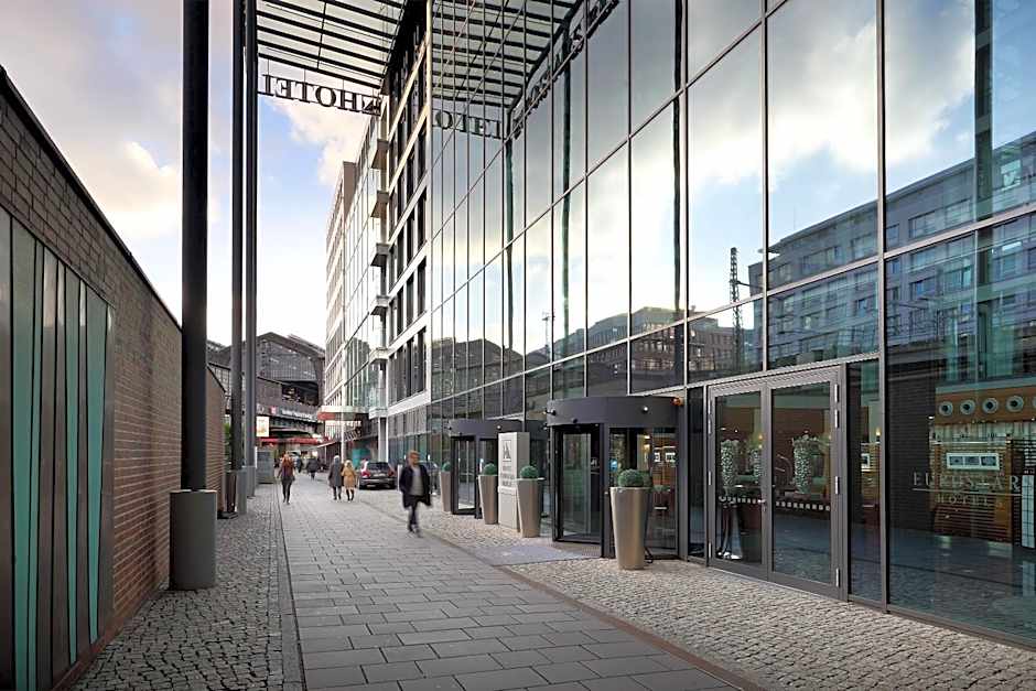 Eurostars Berlin
