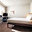 Novotel Belfort Centre Atria