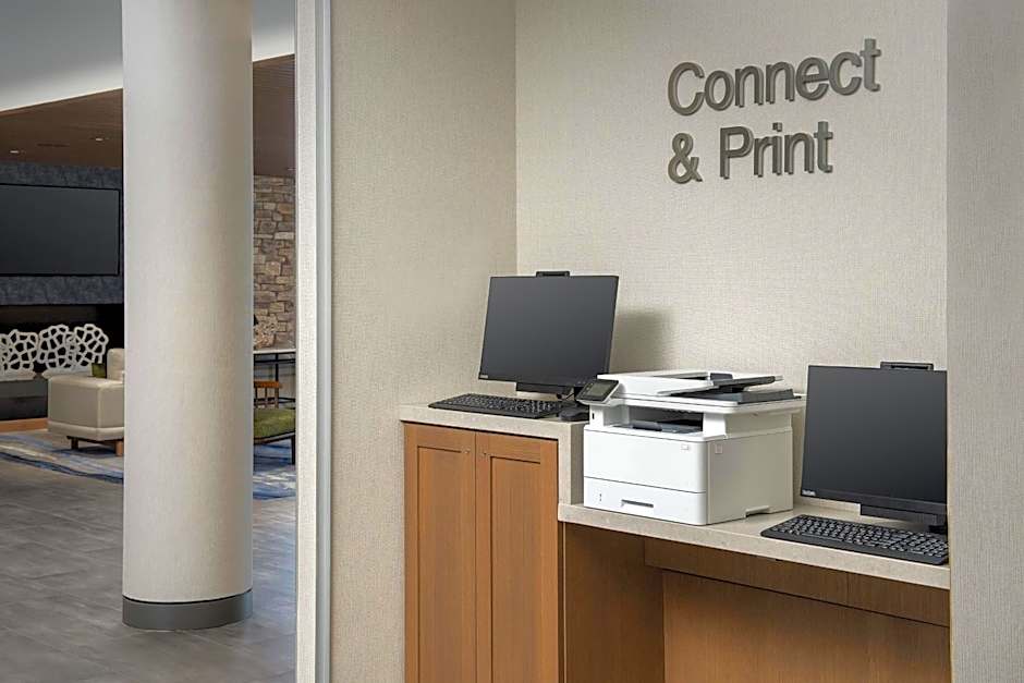 Fairfield Inn & Suites by Marriott Santa Rosa Rohnert Park