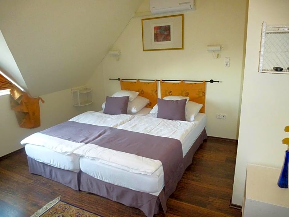Albergo Giardino Hotel