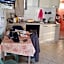 Studio flat
