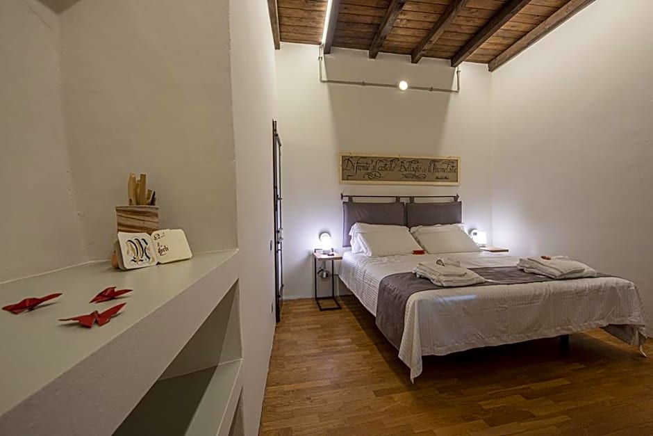Locanda Leonardo Hotel