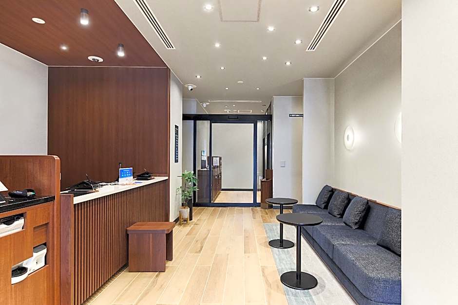 Sotetsu Fresa Inn Chiba Kashiwa