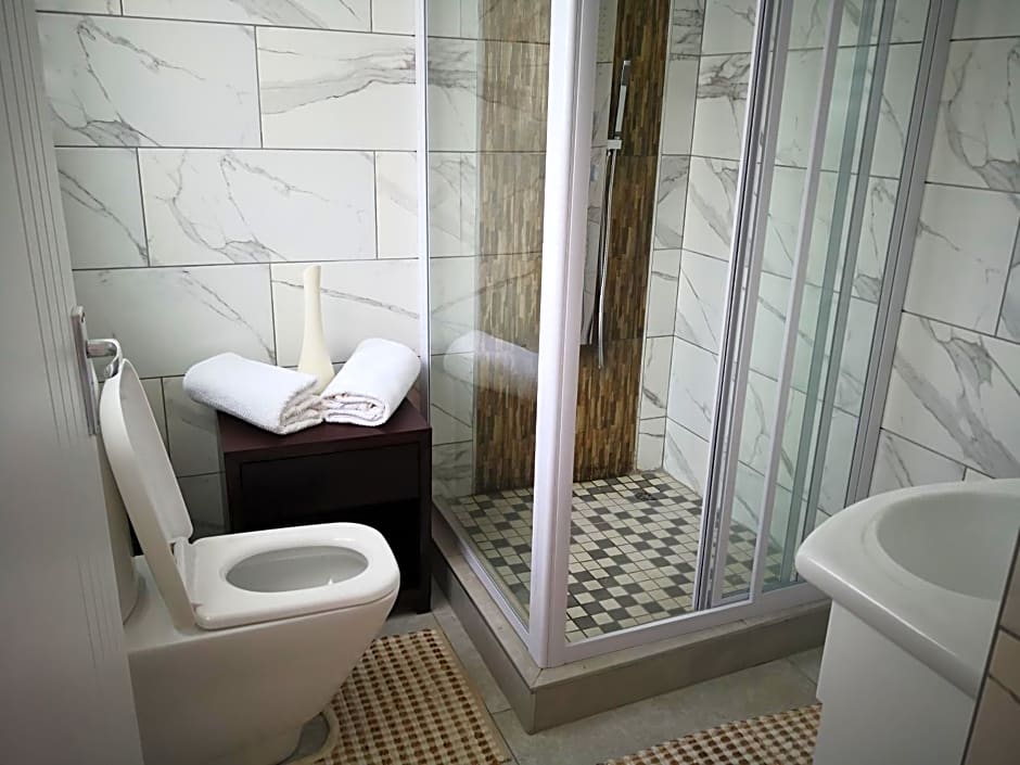 Mmakgabo Boutique Lodge