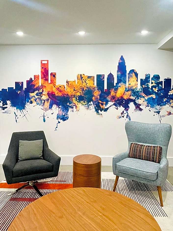 Wingate by Wyndham Matthews/Charlotte