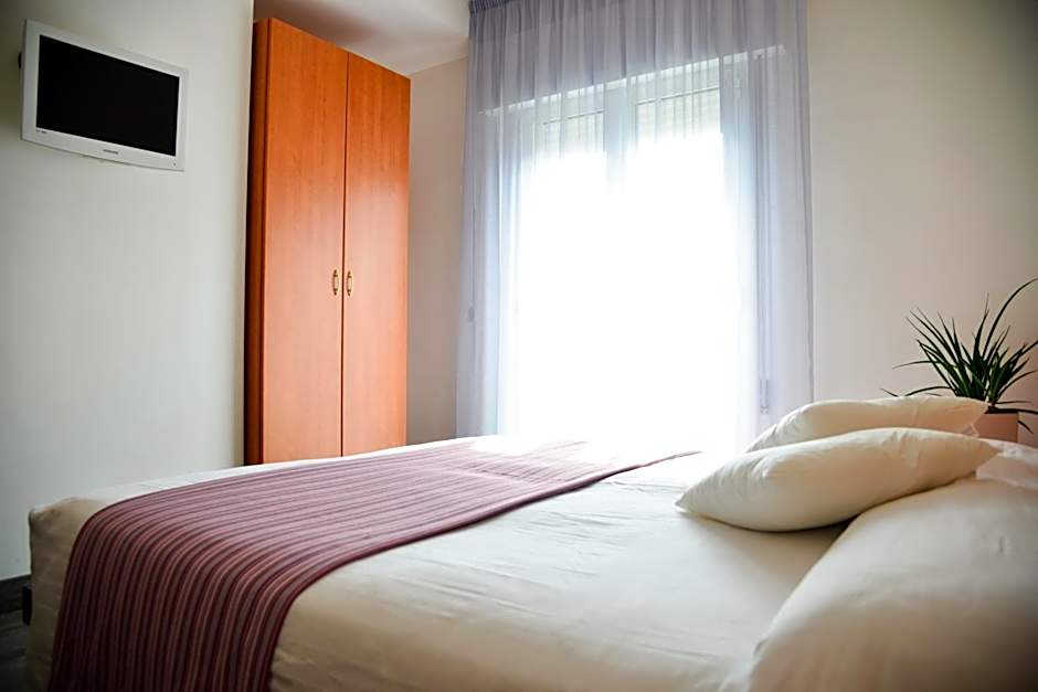 Hotel Domingo