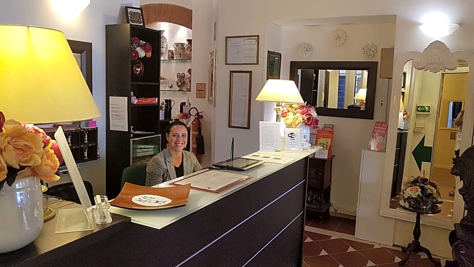 Maxim Firenze