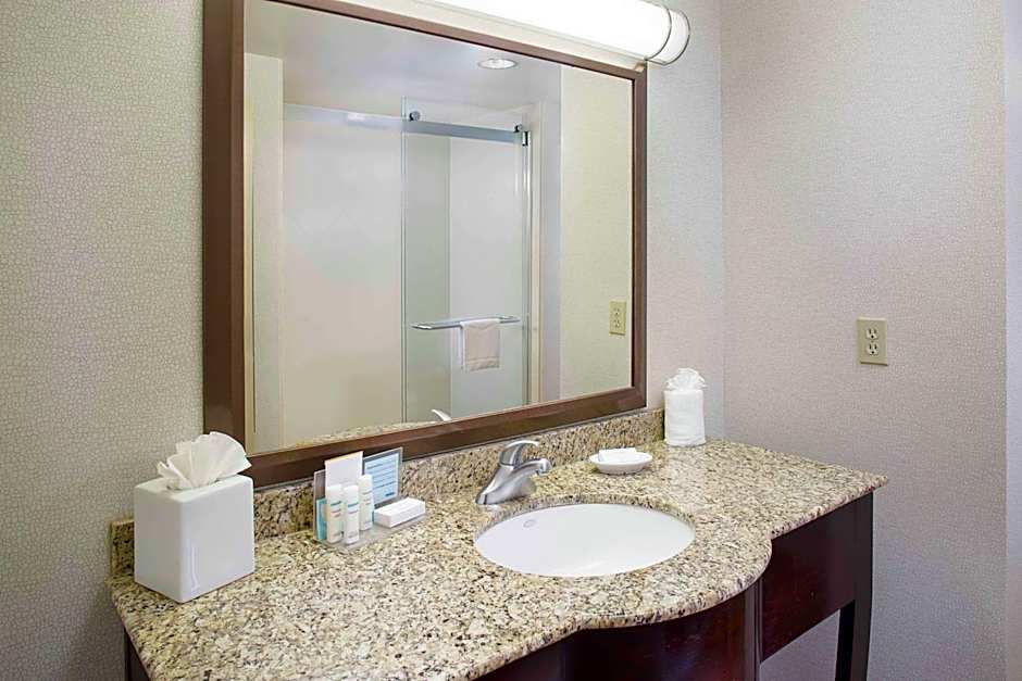 Hampton Inn by Hilton Garden City Long Island