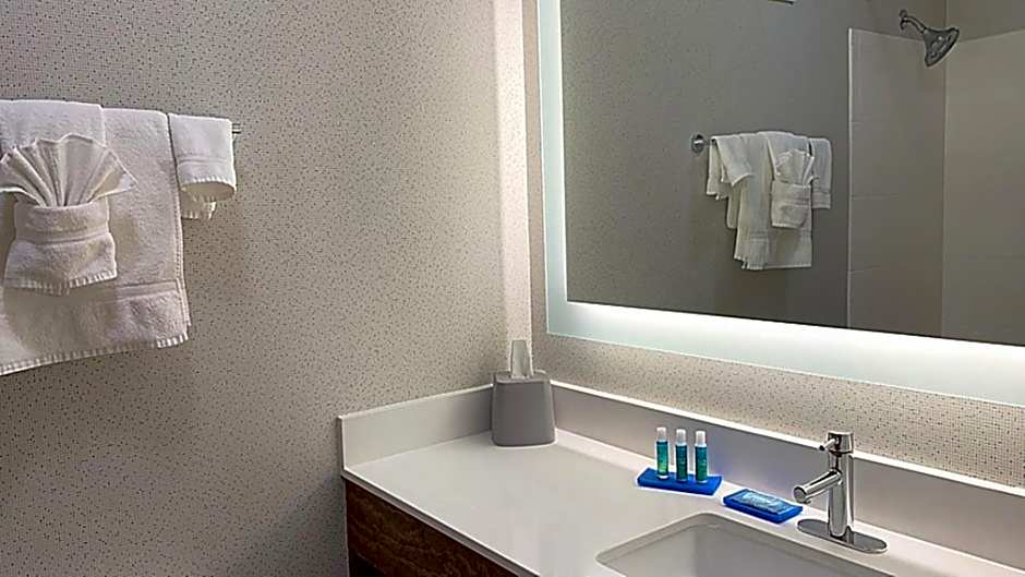 Holiday Inn Express Hotel & Suites Columbia-Fort Jackson By IHG