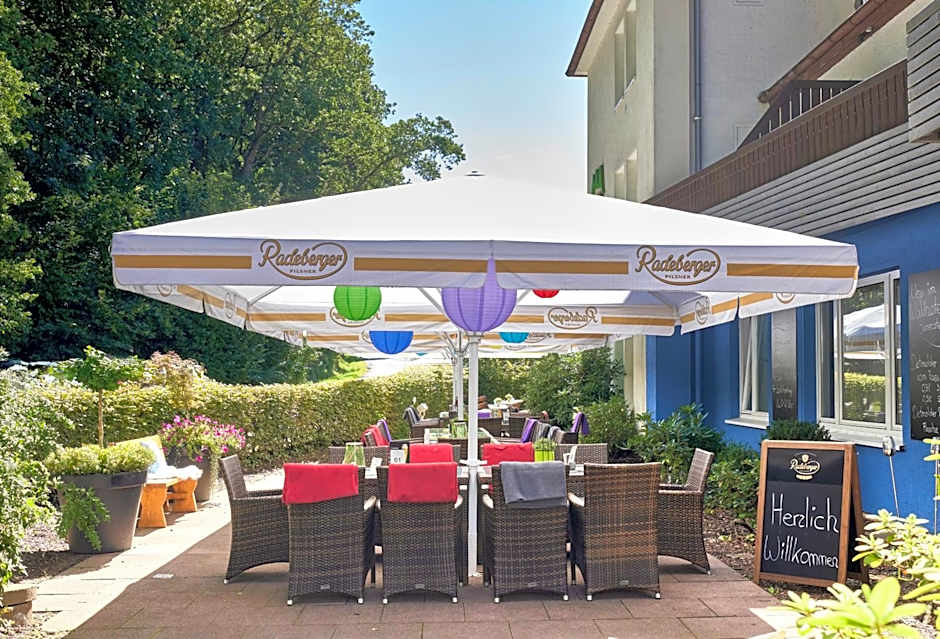 Ringhotel Waldhotel Bärenstein