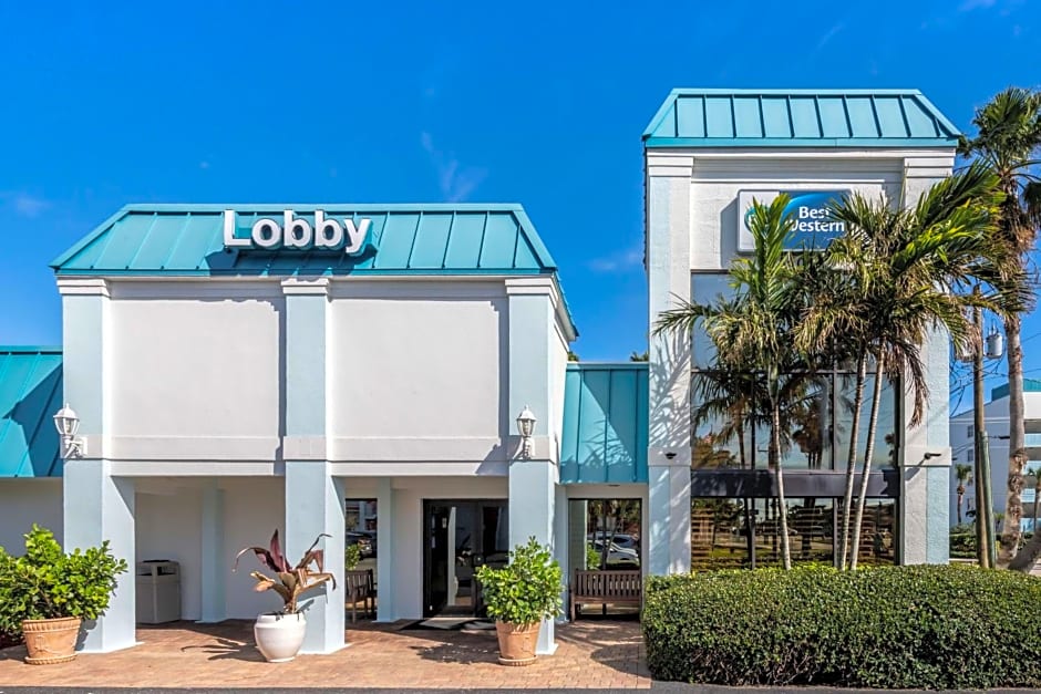 Best Western Cocoa Beach Hotel & Suites