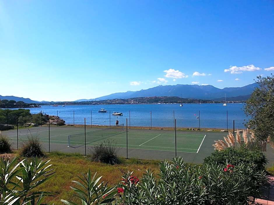 Résidence Le Village Marin