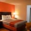 Motel 6 Pendleton, OR - West