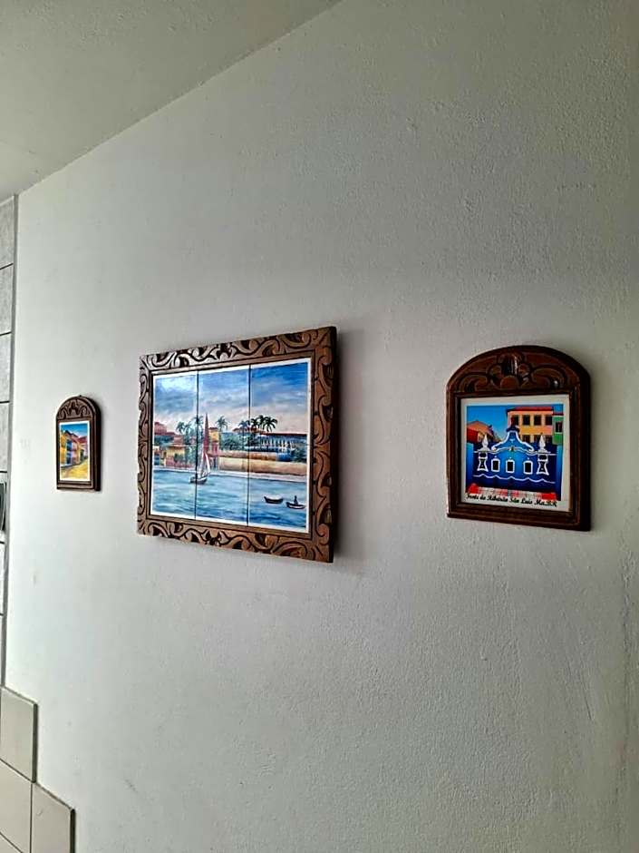 Hotel Ilha dos Azulejos