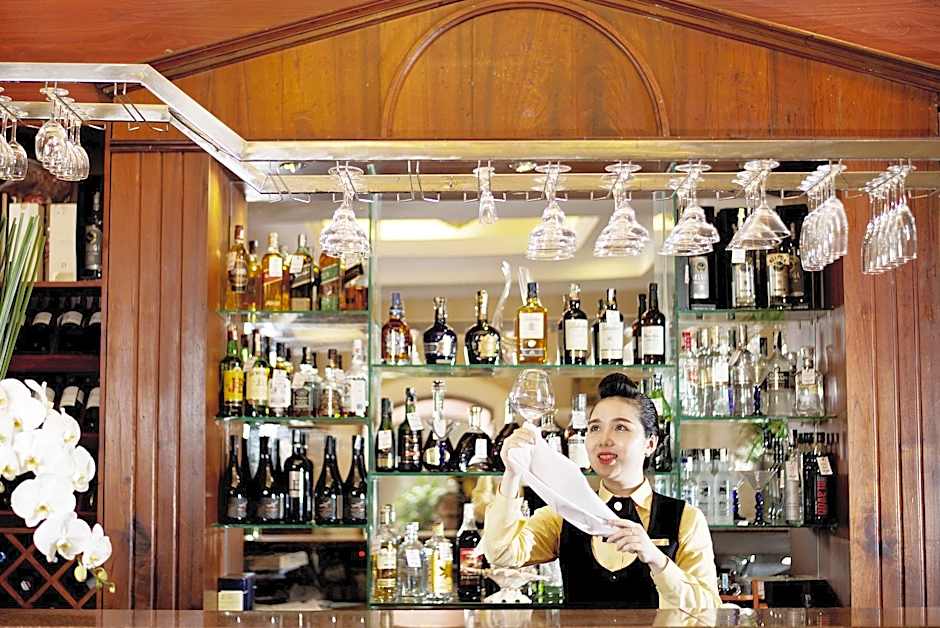 Grand Hotel Vung Tau