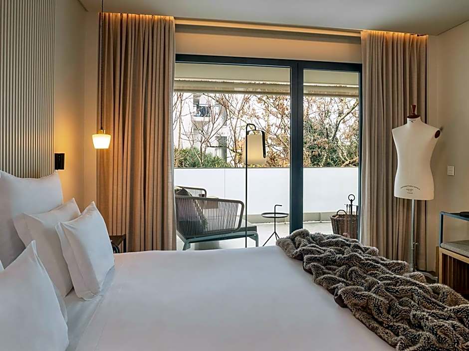 Memmo Príncipe Real - Design Hotels