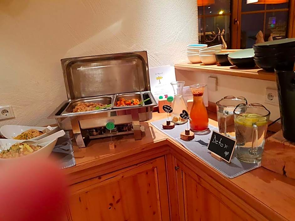 Hotel Saliter Hof