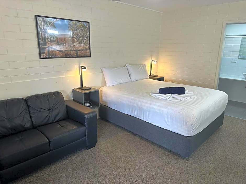 Vineland Motel Mildura