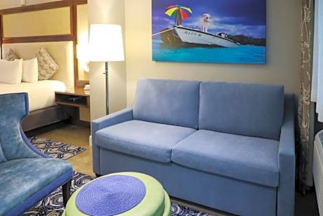 Deluxe Junior Suite