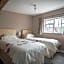 Old Beams Bed & Breakfast