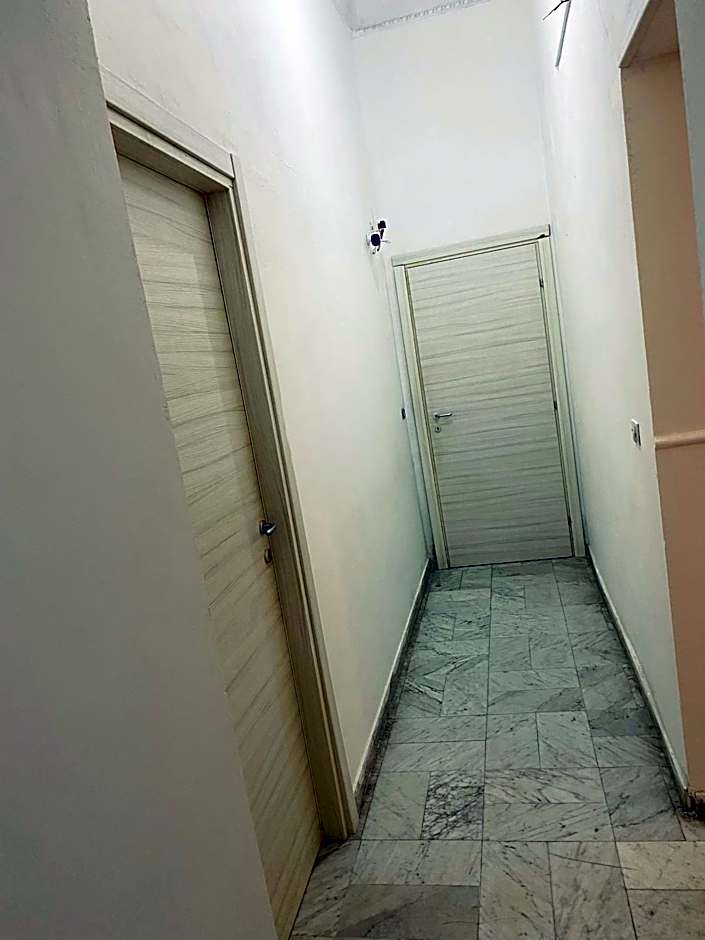 Dama HostelBB