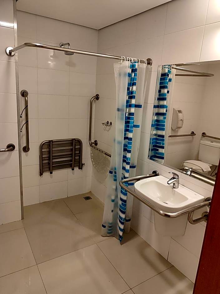 Ipe Center Hotel